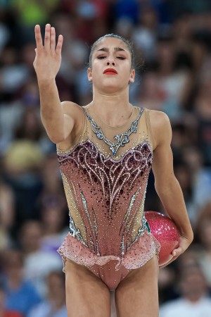 sofia rafaelli italy rhythmic gymnastics aug 8 33